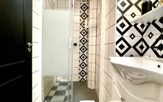 Studio generos in Piață Libertății - 52 mp - renovat - Poză 19