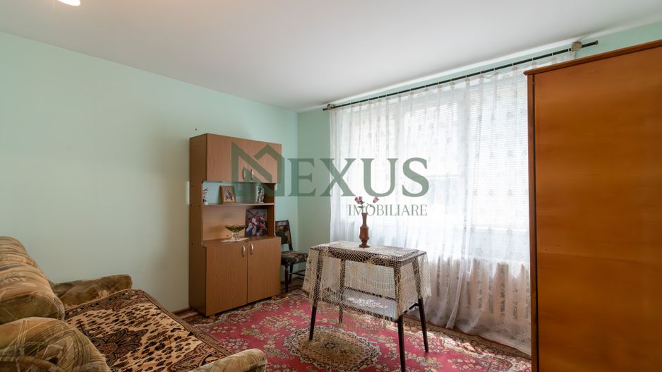 Apartament 2 camere decomandat, Etaj 3, Zona Narcisa - Poză 12