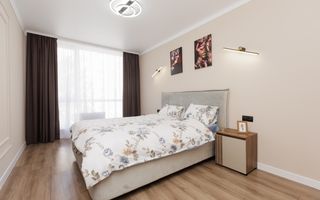 Vânzare, apartament, 2 camere, str. Ialoveni, Telecentru - Poză 9