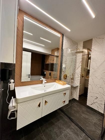 Penthouse exclusivist de inchiriat | vis-a-vis Mall Vitan Bucuresti - Poză 6