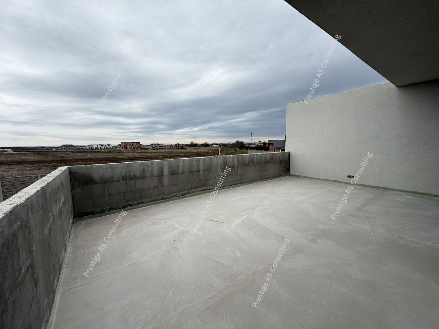 Duplex despartit prin CT | Cartier Milano | Giarmata - Poză 15