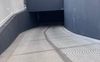 3 camere - Decebal I Terasa deschisa I  Etaj 4/5 I Loc de parcare - Poză 8
