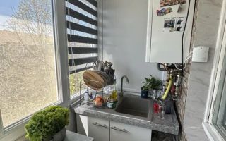 Apartament 2 camere - decomandat - zona Lipovei - Poză 6