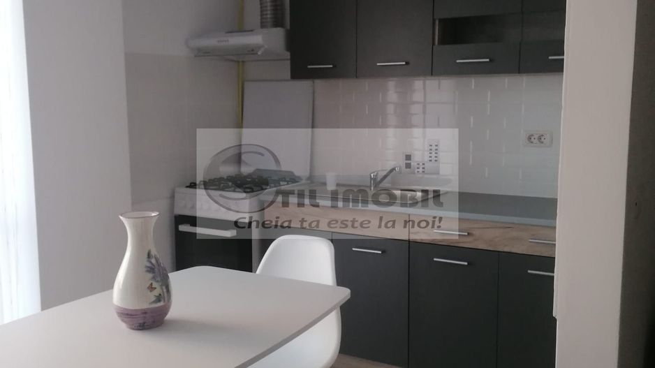 Apartament 2 Camere Moldova Mall - 399 euro - Poză 2