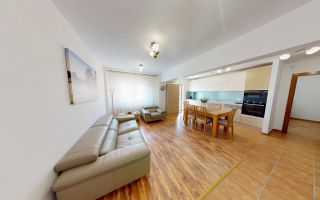 Apartament 3 camere Racadau -zona Pieteonala - Poză 9