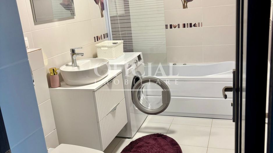 Apartament 2 Camere | Parcare Inclusa | Zona Eroilor Floresti - Poză 9