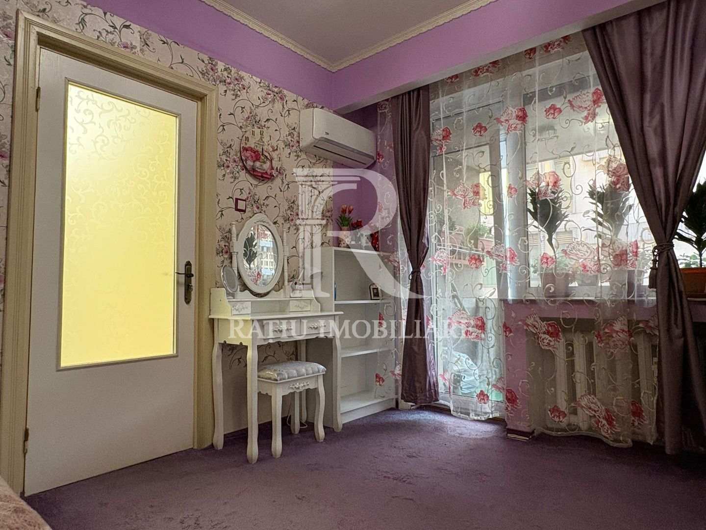Apartament cu 3 camere | Zona Centrala | Oradea - Poză 10