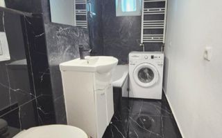 Apartament 2 camere, Cetate, Bulevard ,mobilat utilat - Poză 6