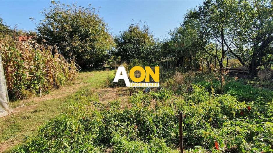 Casa cu 5 camere, 1500 mp teren, Centru. Pretabila pentru muncitori - Poză 3