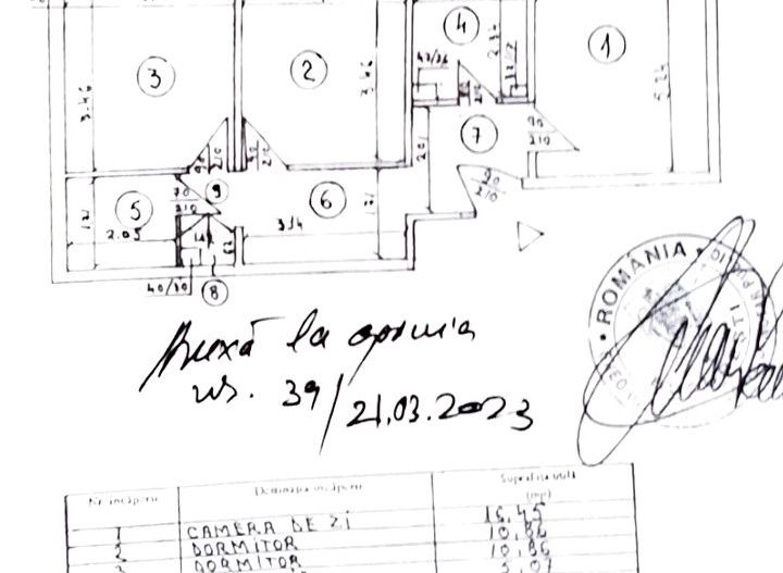 3 camere decomandat  Parcul Drumul Taberei - Poză 2