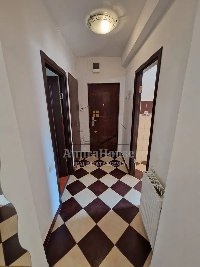 Apartament 2 camere mobilat zona strazii Horea - Poză 9