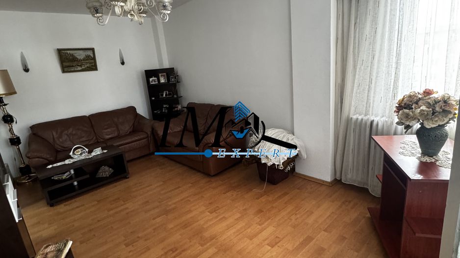 Apartament 3 camere decomandat Ampoi 3 - Poză 1