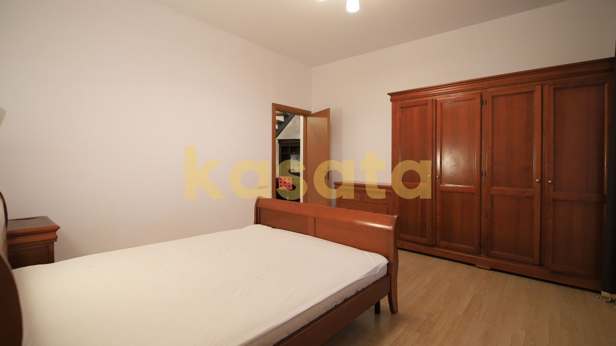 Vilă Individuală de vanzare cu teren de 1.000Mp. – Zona Jolie Ville - Poză 35