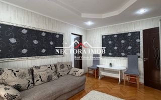 NECTORA IMOB-Apartament 2 camere,Str.Lapusului, 60 mp, Parcare, Utilat - Poză 2