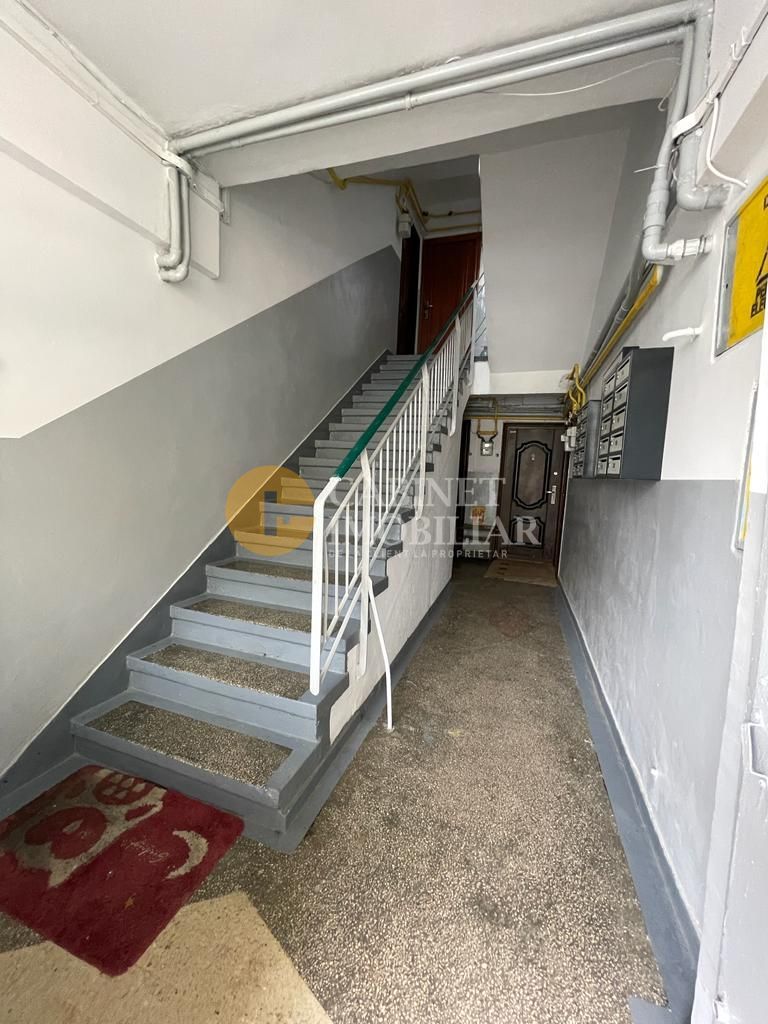 Fara Risc - 3 Camere - Etaj Intermediar - Mobilat/Utilat - Bulevardul Primaverii - Poză 8