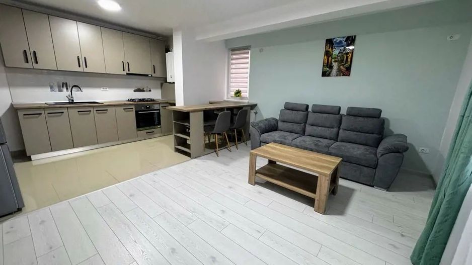 Apartament de inchriat 3 camere - Poză 7