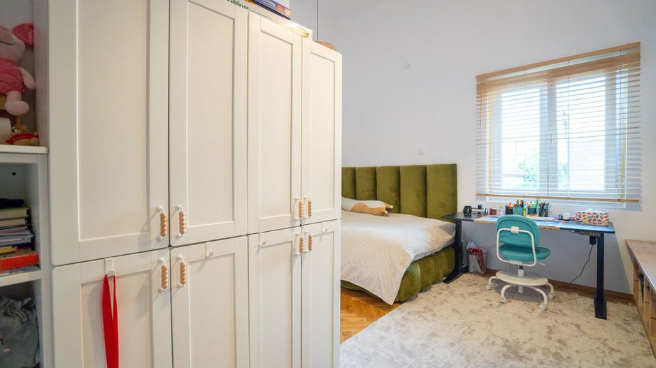 Apartament 3 camere 2 bai Ultracentral lux - Poză 12
