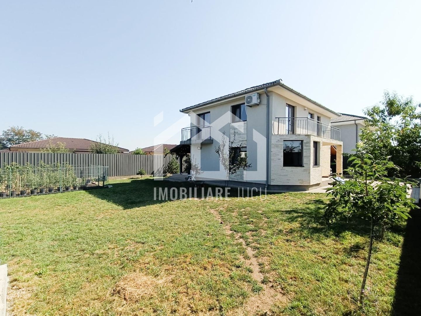 Casa individuala 4 camere,La cheie, 124mp, teren 530mp, Jucu de Sus - Poză 14