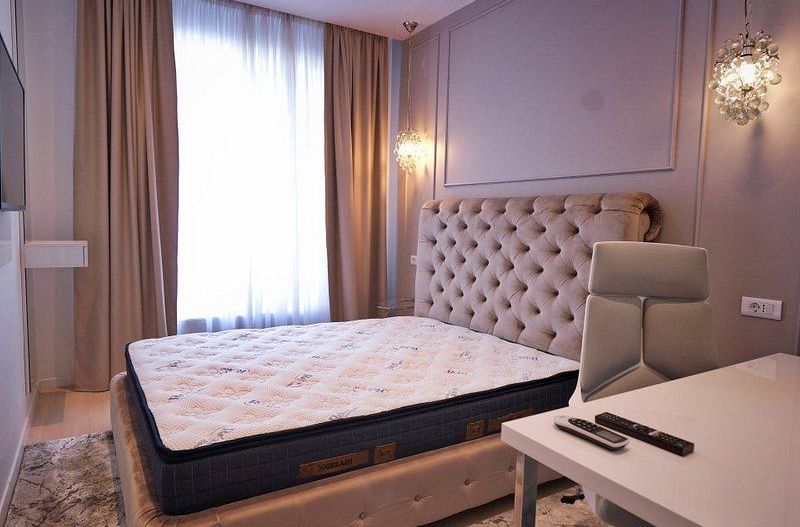 Inchiriere apartament 2 camere  | Complex rezidential | Floreasca| Nord - Poză 4