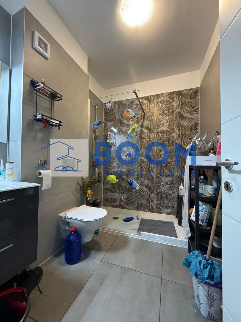 Studio | Zona Centrala | Parter Inalt | Parcare exterioara - Poză 4