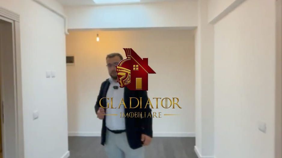 Apartament 3 camere, model deosebit, intabulat, Bucium Visani - Poză 2