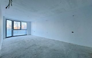 Apartament cu 2 camere *60mp utili* + curte *46mp*  // Floreasca - Park View - Poză 7