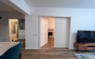 Exclusivitate 2 camere, 50mp, parcare subterana, Viva City - Poză 4