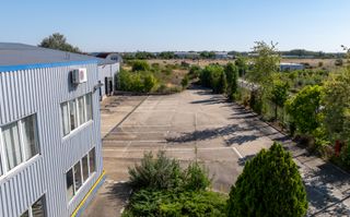 Sapient | Spațiu industrial _ zona Calea Borșului - Poză 13