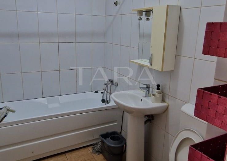 Garsoniera Cluj - Florestii - 32 mp. - Poză 7