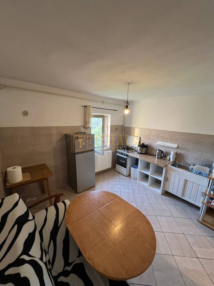 2 camere, centrala proprie,  zona Aradului - Poză 7
