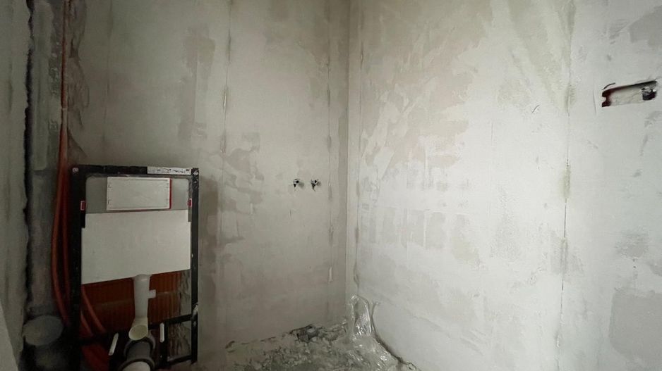 Duplex 3 dormitoare - 3 bai - Mosnita Noua - Poză 13