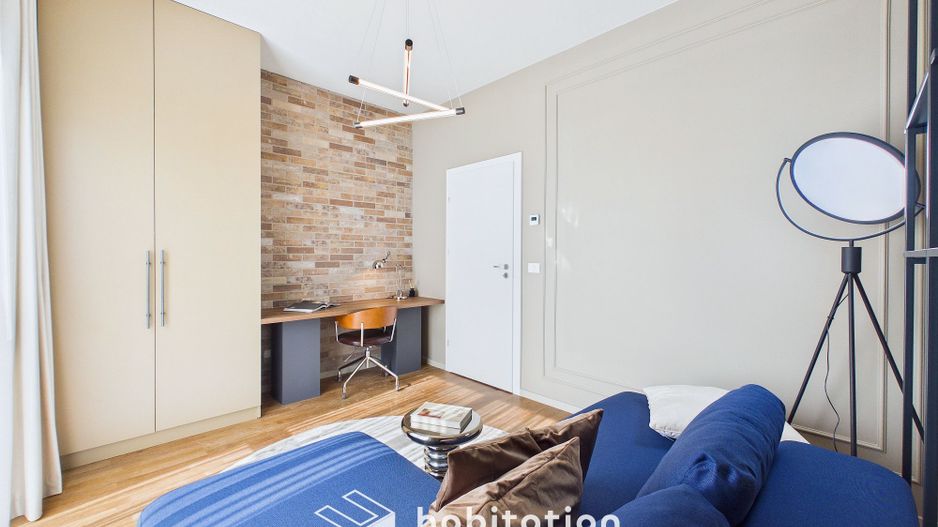 Tur virtual| 3 camere, premium, priveliște spre Bega, Central- Paltim - Poză 26