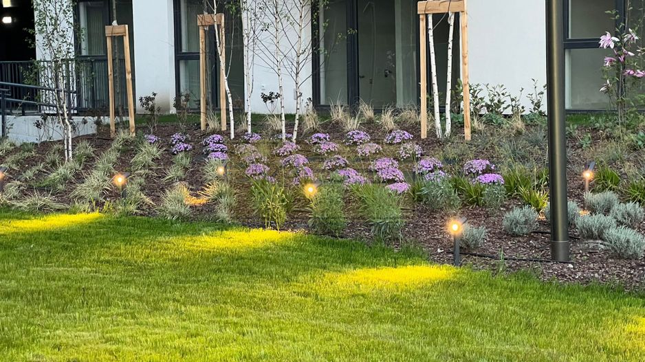 Apartament 2 camere + loc parcare Silk District - Poză 2