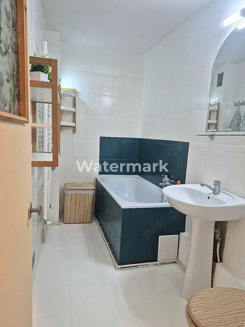 De vânzare: Apartament 2 camere   Sector 2, Tei, decomandat - Poză 7