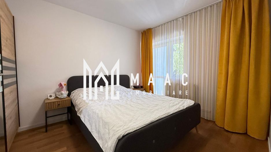 Apartament 3 camere | Etaj 1 | 2 bai | Balcon | C. Dumbravii - Poză 2