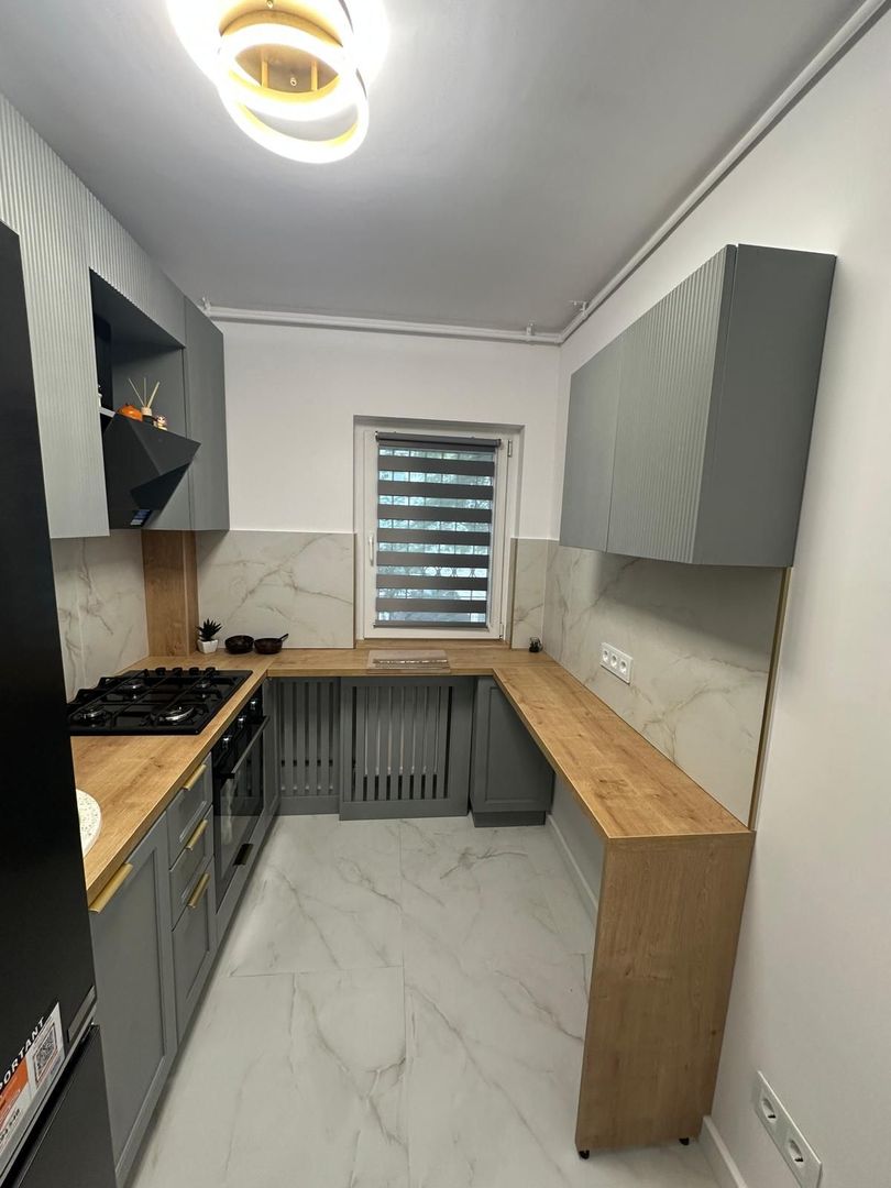 Vanzare Garsoniera Lux  Adiacent DECEBAL - Poză 18