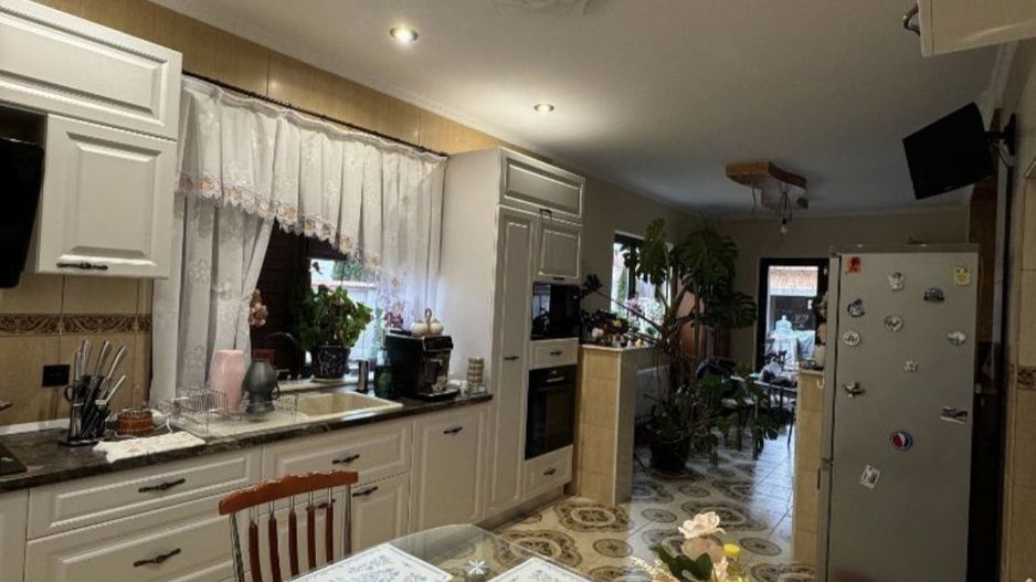 Casa de vanzare P+1, 4 Garaje, Vetis - Poză 7