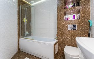 Vânzare, apartament, 2 camere, str. Socoleni, Poșta Veche - Poză 8