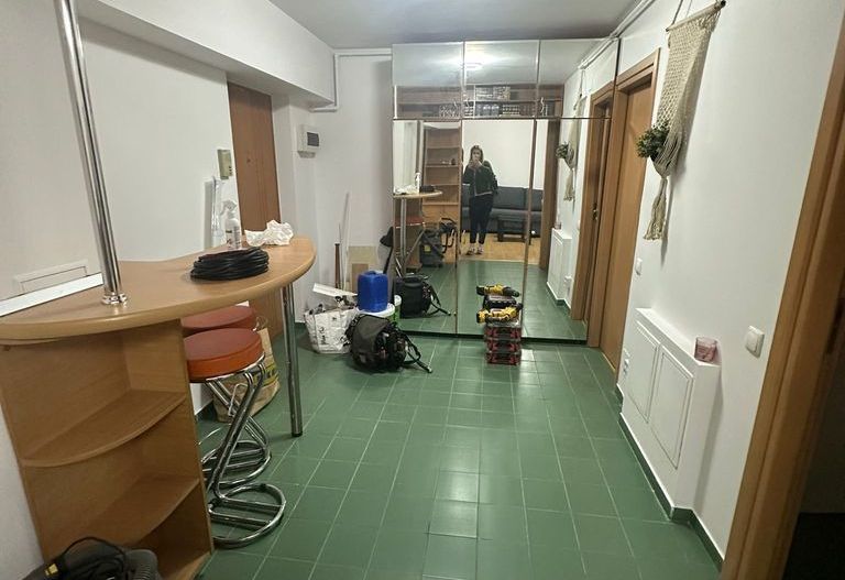 De închiriat garsonieră spațioasă 44 mp Virtuții - Poză 7