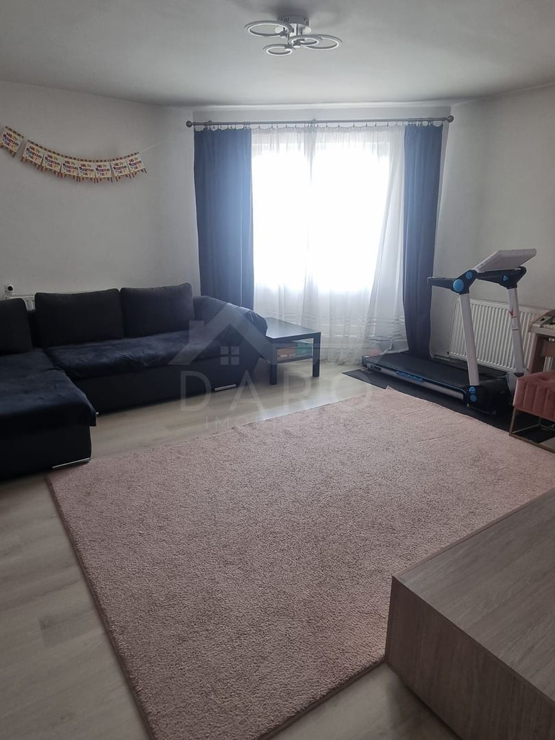 Apartament cu 3 camere, Unirii, Tg Mures - Poză 5