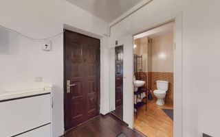 Garsoniera dubla tip studio Complex Rezidential Confort Park Vitan - Poză 6