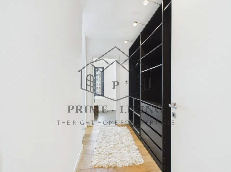 APARTAMENT FRUMOS CU 3 CAMERE LA INCHIRIERE IN COMPLEXUL ONE - Poză 8