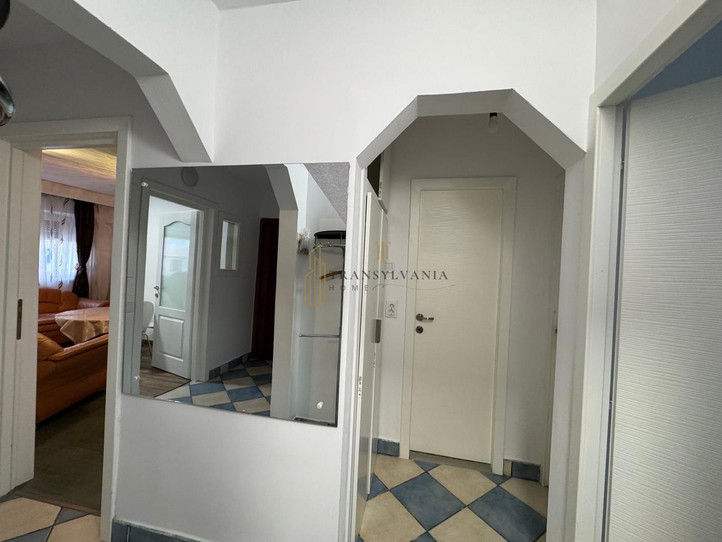 🏡 Apartament 3 camere lângă Parcul Ștrand, 67 mp utili + 2 pivnițe - Poză 10