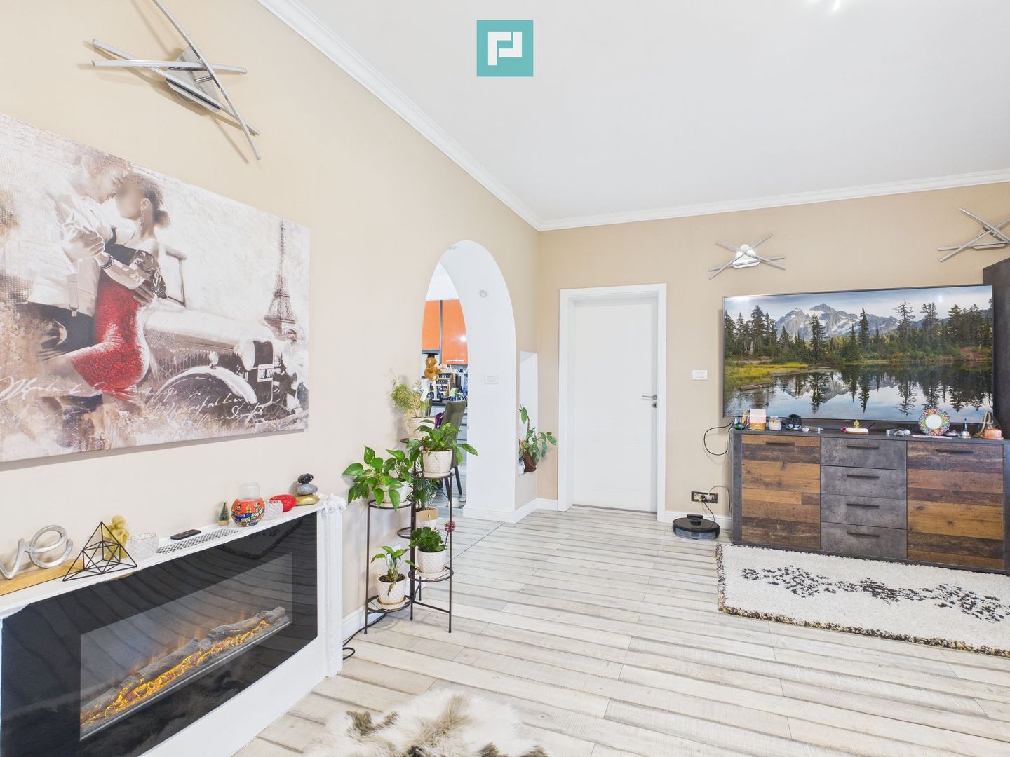 Casă Premium | Oradea | Zona Garii | 150 mp - Poză 2