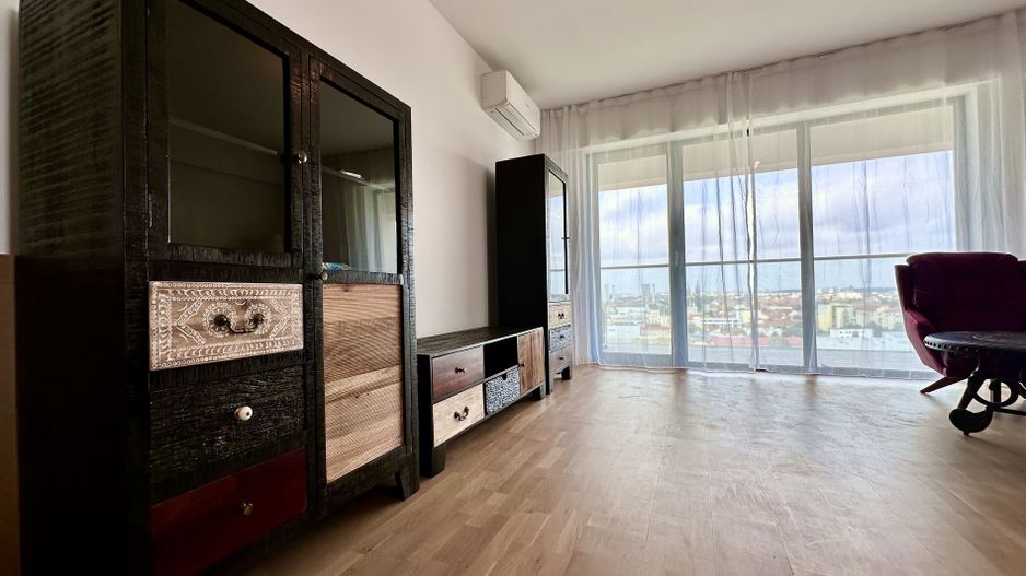 Apartament 2 camere,  prima închiriere, Complexul Studențesc -  Fabrik - Poză 3