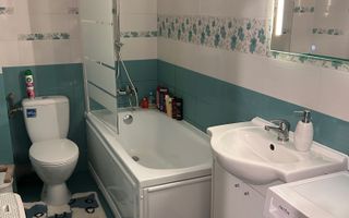 Apartament de închiriat Sibiu | 2 camere | 40 mp | parcare - Poză 4