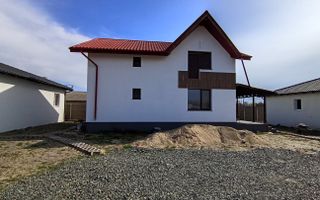 Sanandrei Casa Individuala - Poză 2