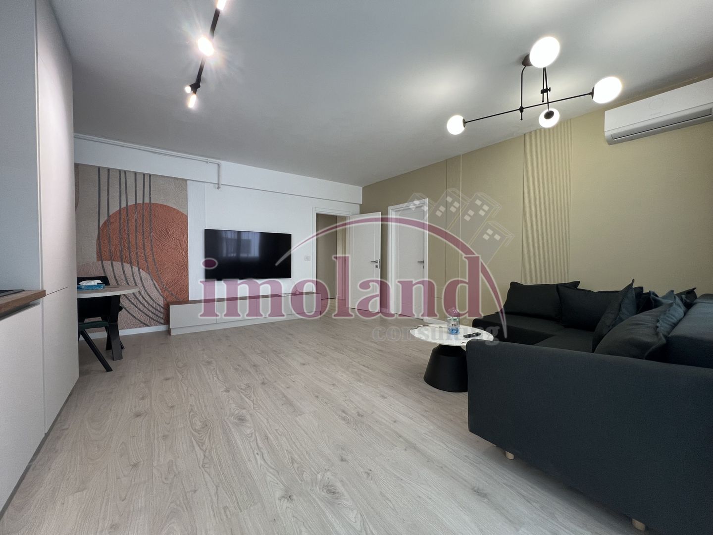 Apartament 2 camere de inchiriat - Ivory Pipera - Poză 1