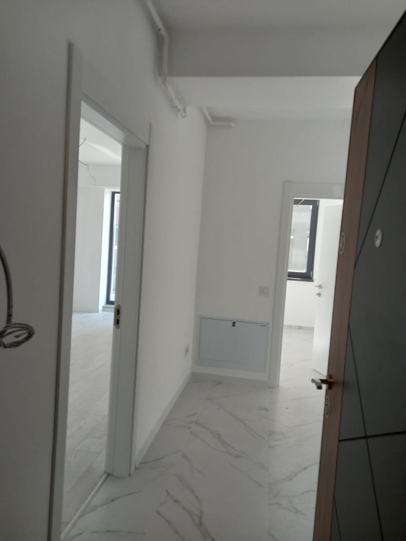 AP. 2 CAMERE NOVUM RESIDENCE, INCALZIRE PARDOSEALA, BLOC NOU, CENTRALA - Poză 9