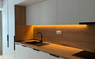 REA1028317 Apartament 2 camere cu loc de parcare inclus in ARTCity by BogArt ved - Poză 4